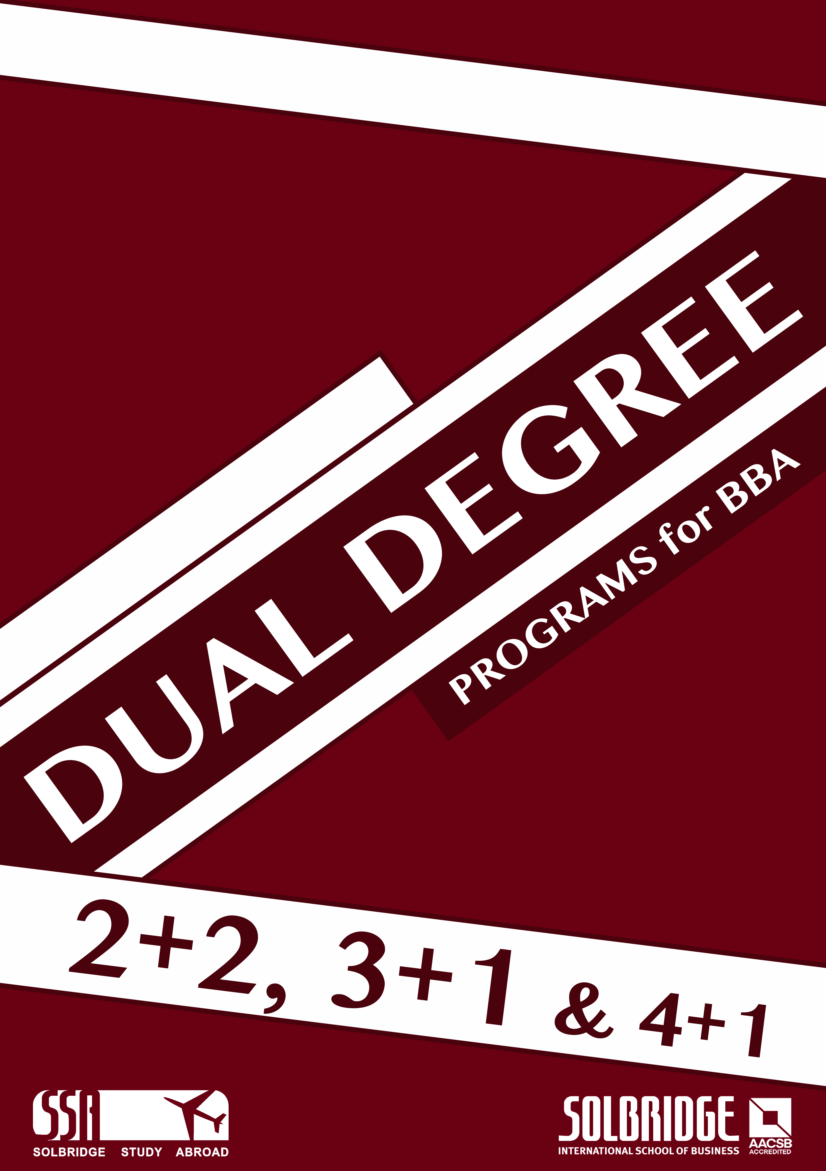 Dual Degree Handbook